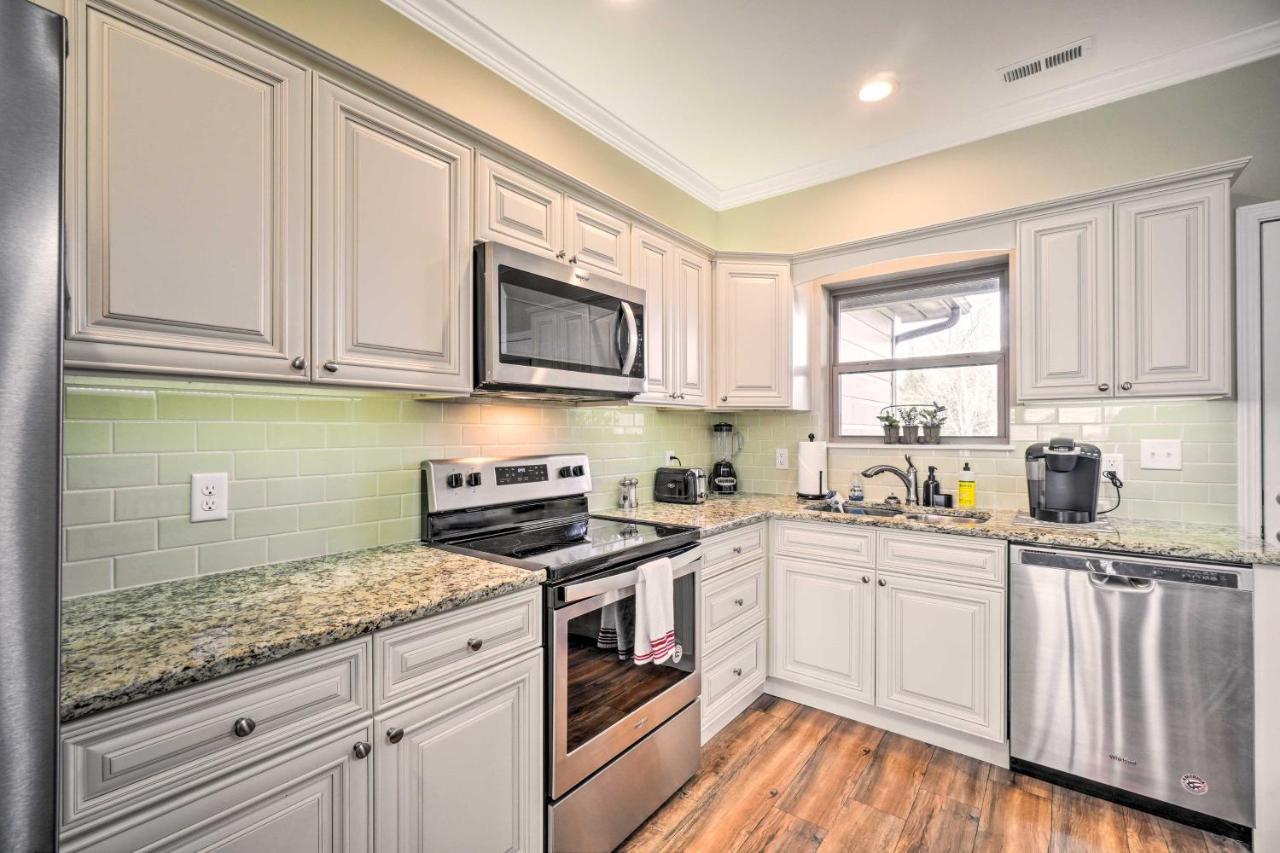 Chic Townsend Condo With Saltwater Pool! المظهر الخارجي الصورة