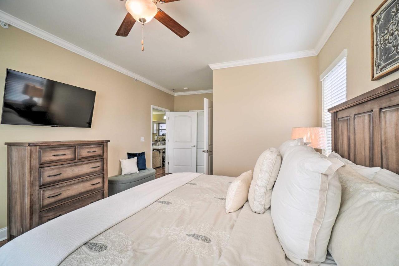 Chic Townsend Condo With Saltwater Pool! المظهر الخارجي الصورة